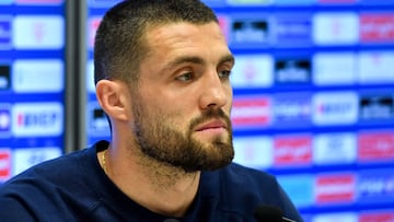 Kovacic confirma su salida del Chelsea: ¡°El City es top¡±