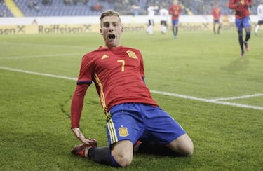 Official: Barça confirm Deulofeu signing