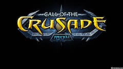 Imágenes de World of Warcraft: La Llamada de la Cruzada