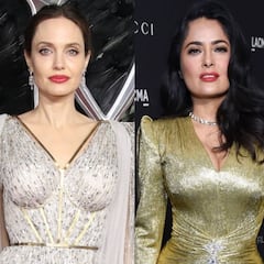 Famosas que fueron víctimas de Harvey Weinstein