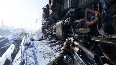 Metro Exodus: Las claves para su éxito