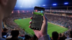 TOP 17 ✅ Mejores casas de apuestas online (Dic 2025)