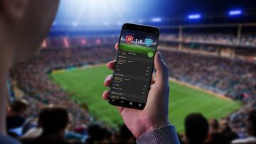 Las mejores casa de apuestas en España