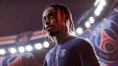Así puedes saber si te ha tocado un Caminante de Ultimate Team en EA SPORTS FC 26