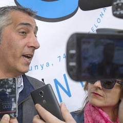 El Espanyol quiere cerrar en 15 días el futuro de Diego López