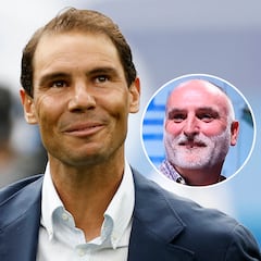 José Andrés contesta a Nadal, Djokovic y Murray: “No critiquen a Wimbledon”