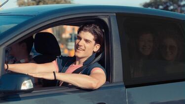 Tus viajes de Semana Santa, mejor con este parasol para el coche