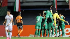 El fútbol chileno tiene nuevo líder