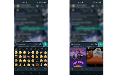 Las mejores imágenes y GIFs de WhatsApp para felicitar Halloween 2022