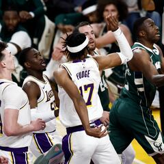 Which NBA players are most likely to be traded during the 2023-24 season?