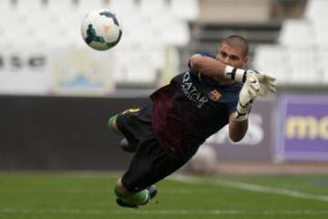 Victor Valdes