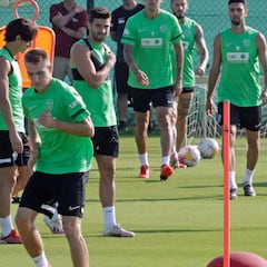 El bloqueo de Knezevic