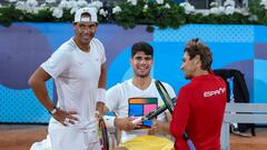 ¿Cuánto dinero se llevan los deportistas españoles por ganar una medalla en los Juegos Olímpicos de París 2024?