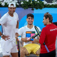 ¿Cuánto dinero se llevan los deportistas españoles por ganar una medalla en los Juegos Olímpicos de París 2024?