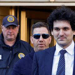 The Fall of Young Billionaire Sam Bankman-Fried: Bankruptcy and jail at 32