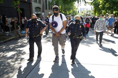 What is the Seattle Autonomous Zone and why was it created?