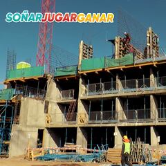 Santiago 2023 evidencia grandes avances en obras de la Villa