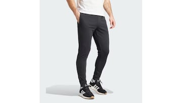 Pantalón de chándal para hombre Adidas Entrada 22 en color negro