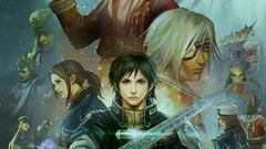 La remasterización de The Last Remnant se deja ver en un tráiler para PS4