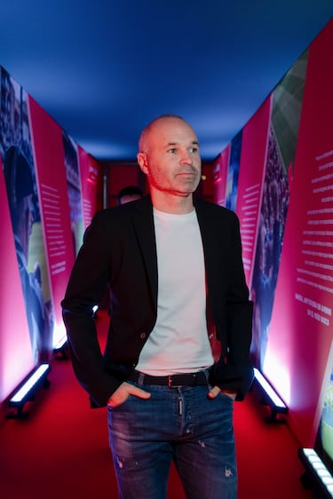 Iniesta abre las puertas de su pueblo: pachanga, tradición y noche rural en Fuentealbilla