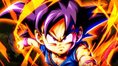 ‘Dragon Ball’: Goku’s design is universal but early sketches hinted at something very different