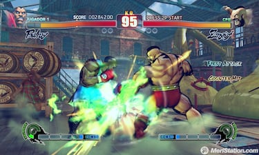 Street Fighter IV, Impresiones