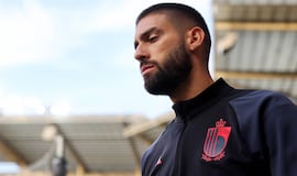 Carrasco es un milagro