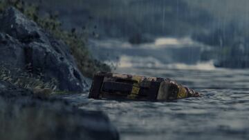 Kojima cree que la prensa necesitará tiempo para “digerir” Death Stranding