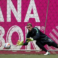 Botero: "Armani dice que ya completó un ciclo en Nacional"