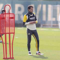 Parejo: “No sé si veré el Nuevo Mestalla acabado”