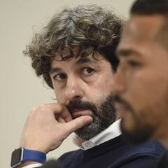 El Huesca busca recambio a Vega en la dirección deportiva