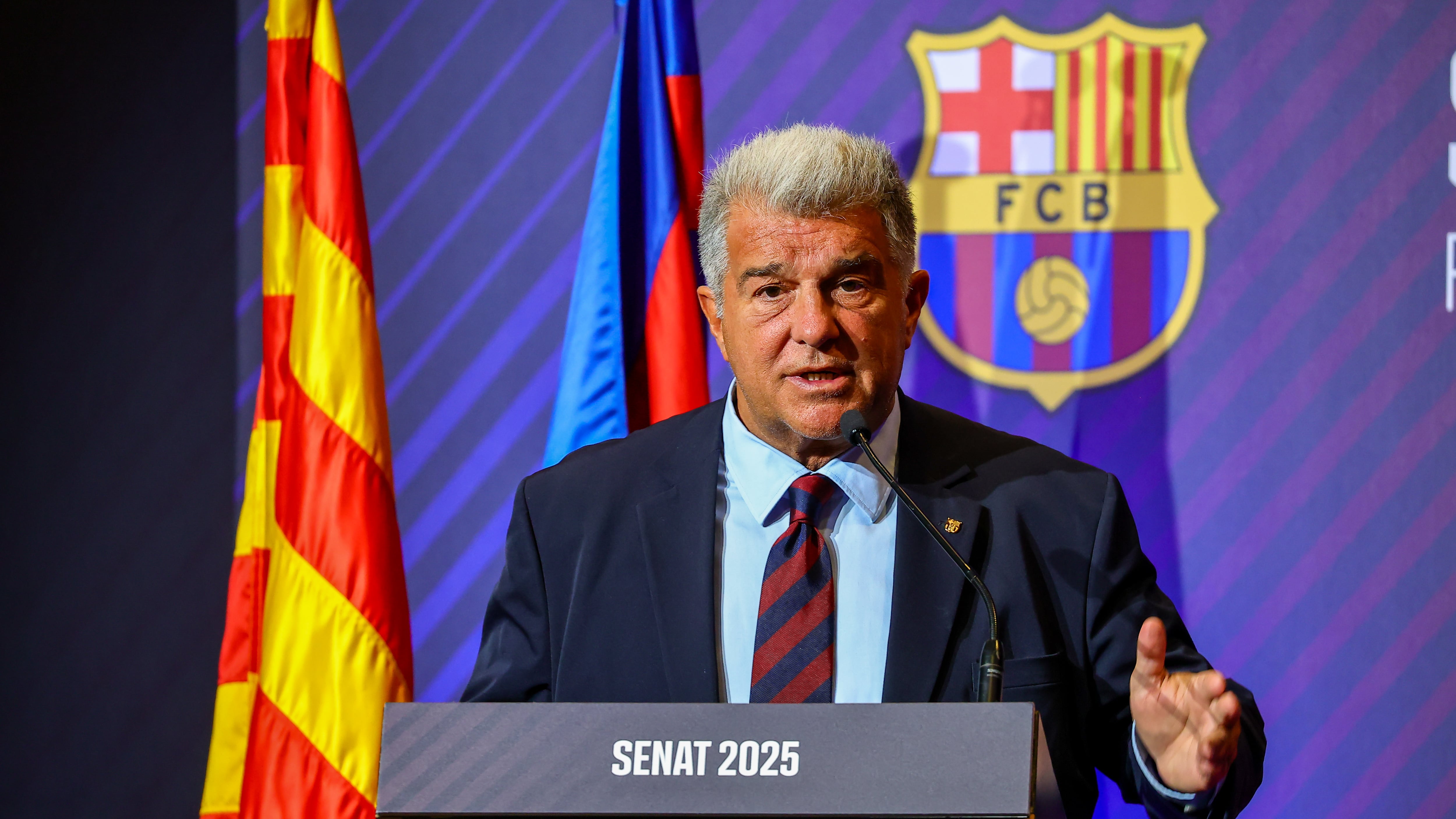El difícil camino a la normalidad económica en el Barça