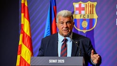 El difícil camino a la normalidad económica en el Barça