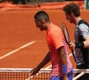 Murray y Djokovic no tuvieron piedad de la nueva ola