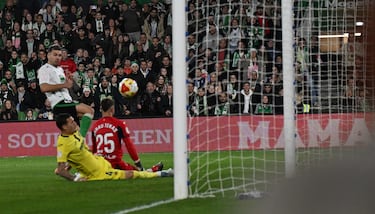 Chema Aragón ya está a la caza de un delantero para suplir a Jeremy