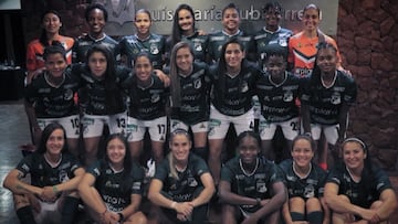 Deportivo Cali - Alianza Lima: Horarios, cómo y dónde ver fecha 1 de la Copa Libertadores Femenina que se jugará en el Manuel Ferreira desde las 3:30 p.m.