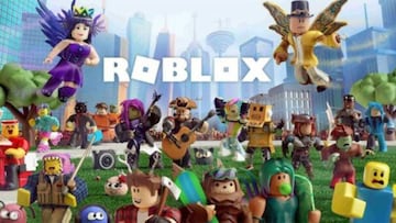 “Deeply disturbing” discoveries from research of Roblox safety features