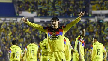 América (1-0) Querétaro: Resumen del partido