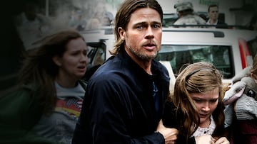 Key art de la película