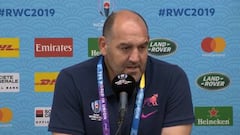 Ledesma: "La sensación que me queda es de gusto a poco"