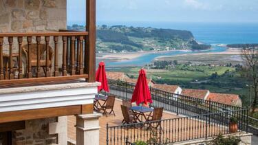 7 Hoteles para disfrutar y escapar de la rutina del día a día