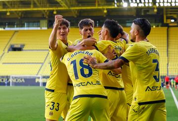 01/06/24
LIGA HYPERMOTION
VILLARREAL B - REAL RACING CLUB