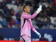 Goalkeeper Nahuel Guzmán kept a landmark clean sheet in Tigres’ weekend Clausura 2026 stalemate with Toluca.