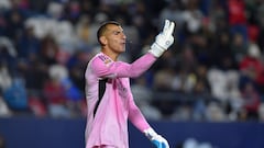 Tigres legend enjoys milestone moment in Toluca tie