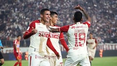 Universitario se permite soñar