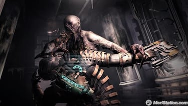 Dead Space 2, Impresiones Multijugador