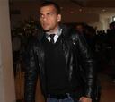 Dani Alves, baja para Gijón