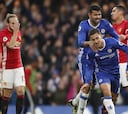 El curioso ¿halago? del Chelsea al United antes de enfrentarse