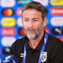 Thomas Christiansen: “Podemos llegar a hacer historia”