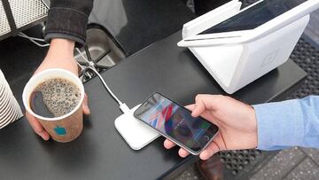 Así puedes usar Apple Pay desde la pantalla de bloqueo de iPhone